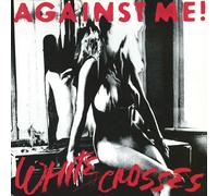 Against Me White Crosses (Vinyl)