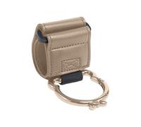 Against Slip Global Pushchair Addition Easy Installation Grasps Complimentary Parenting Essential for Excursions Pushchair Hook Direct Current All Brands