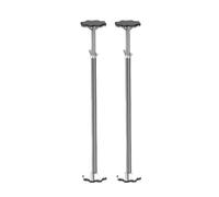 Against Slip Rustless Sink Assist for Under Counter Stability and Permanent Use Kitchen Sink Mounting Parenthesis