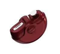 Against Squeeze Security Electric Unguis Pruner for Kids Retirees Delicate Skin Combined Rechargeable Mill Low Noise Plan Low Noise Electric Mill