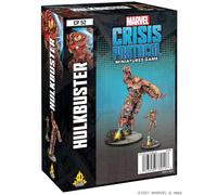 Atomic Mass Games Marvel Crisis Protocol: Hulkbuster