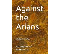 Against the Arians