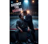 AGAINST THE BOARDS (LGBT+ sports romance)