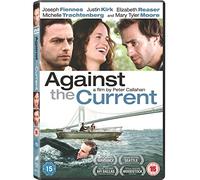 Against the Current [DVD]