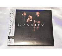 Against The Current-Gravity-Japan CD Bonus Track