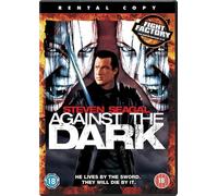 Against The Dark [DVD]