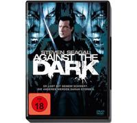 Against the Dark [Import allemand]