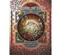Against the Dark: The Transylvanian Tribunal (Ars Magica Fifth Edition)