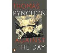 Against the Day