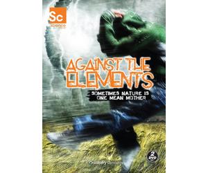 Against the Elements - Against the Elements [DVD] [Region 1] [US Import] [NTSC]
