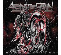 Against The Grain - Road Warriors [VINYL]