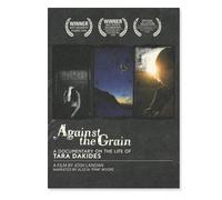 Against The grain: Tara Dakides [DVD] [NTSC]