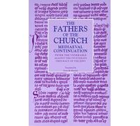 Against the Inveterate Obduracy of the Jews (Fathers of the Church Medieval Continuations)