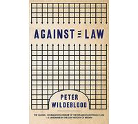 Against The Law