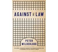 Against The Law