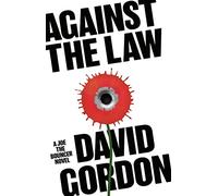 Against the Law (Joe the Bouncer)