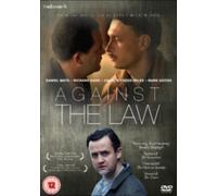 AGAINST THE LAW - Region 2 DVD BRAND NEW