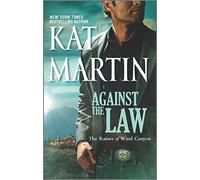 Against the Law (The Raines of Wind Canyon)