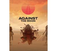 Against The Moon (PC) - Steam Account - GLOBAL