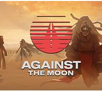 Against The Moon Steam CD Key