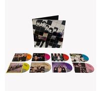 Against The Odds 1974 - 1982 (Deluxe Edition), Blondie, New