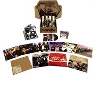 Against The Odds 1974 1982 Super Deluxe Collectors Edition