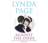 Against the Odds: An unforgettable saga of family, romance and taking chances