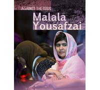 Against the Odds Biographies Pack A of 4