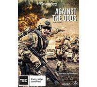 Against the Odds (Season 1) - 2-DVD Set ( Brothers in War (Against the Odds - Season One) )