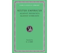 [Against the Physicists] (By: Empiricus Sextus) [published: June, 1976]