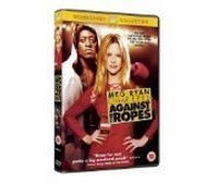 Against The Ropes [DVD]