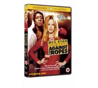 Against The Ropes [DVD]