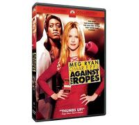 Against The Ropes (Paramount/ Pan & Scan/ Checkpoint)