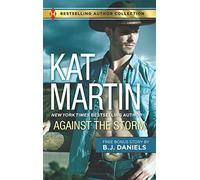 Against the Storm: Bonus Story Wanted Woman