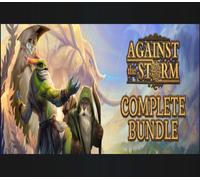 Against the Storm: Complete Bundle PC Steam Account