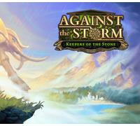 Against the Storm - Keepers of the Stone DLC EU PS4 / PS5 CD Key
