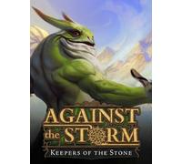 Against the Storm: Keepers of the Stone (PC) - Steam Key - GLOBAL
