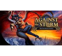 Against the Storm - Nightwatchers