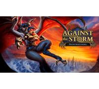 Against the Storm - Nightwatchers