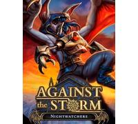 Against the Storm: Nightwatchers (PC) - Steam Key - GLOBAL
