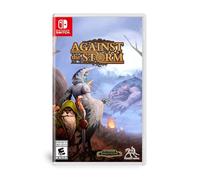 Against The Storm - Nintendo Switch