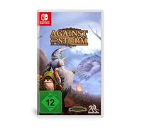 Against the Storm (Nintendo Switch)