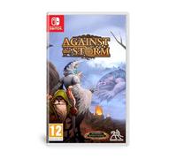 Against the Storm (Nintendo Switch)