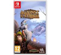 Against the Storm (Nintendo Switch)