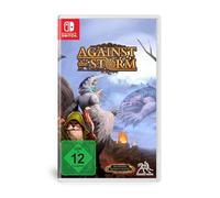 Against the Storm (Nintendo Switch)