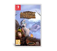 Against the Storm (Nintendo Switch) (Nintendo Switch)