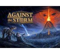 Against the Storm (PC) Epic Games Key - GLOBAL