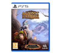 Against the Storm - PlayStation 5