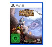 Against the Storm (PS5)