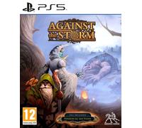 Against the Storm - PlayStation 5